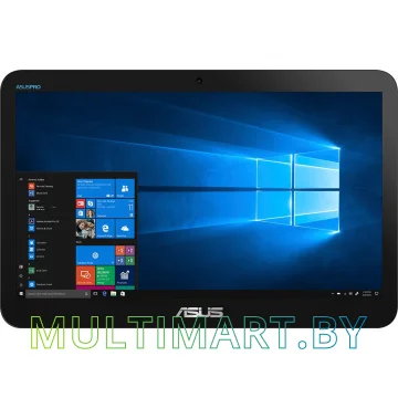 Моноблок ASUS AiO Pro V161GAT-BD031D